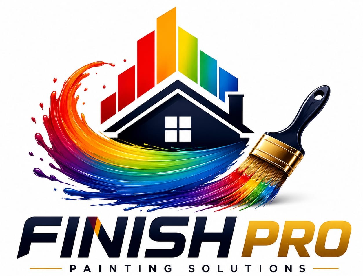 Finish Pro